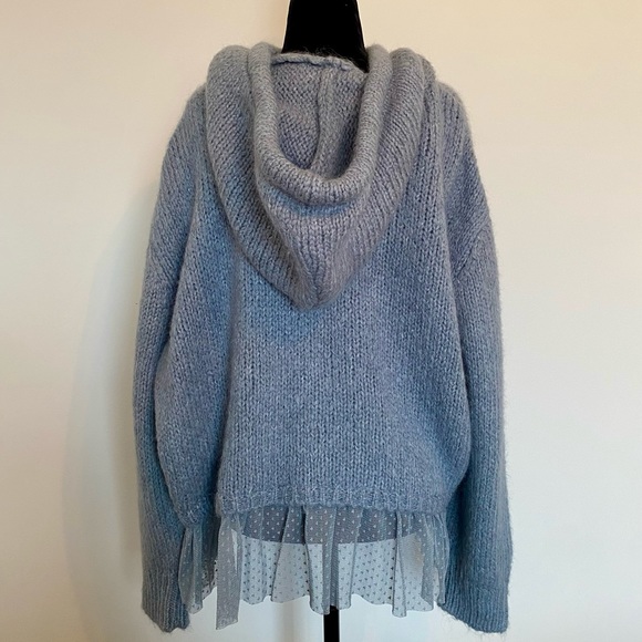 Zara Knit Sweater - Picture 5 of 7